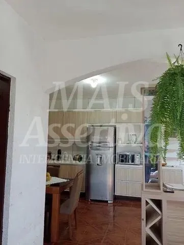 Imagem Casa semi mobiliada para venda em Pinhal Centro