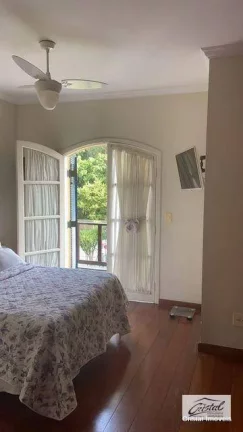 Imagem Casa com 3 dormitórios à venda, 180 m² - Jardim Ester - São Paulo/SP