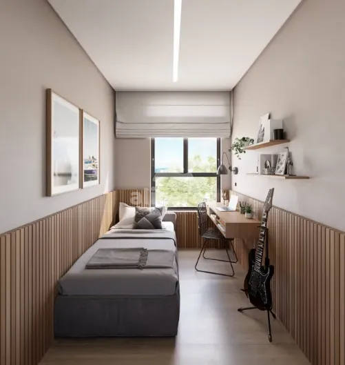 Imagem Sobrado à venda com 3 quartos 1 suíte, 187m² em Ribeirão da Ilha Florianópolis