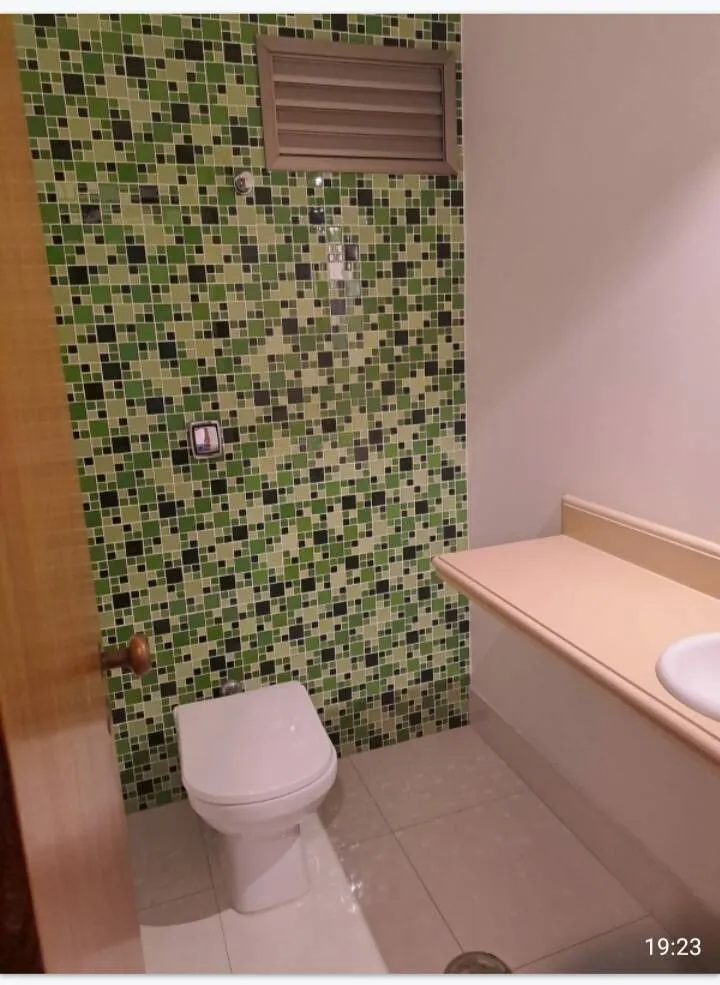 Imagem Apartamento de 130m² Localizado no centro de Alphaville.