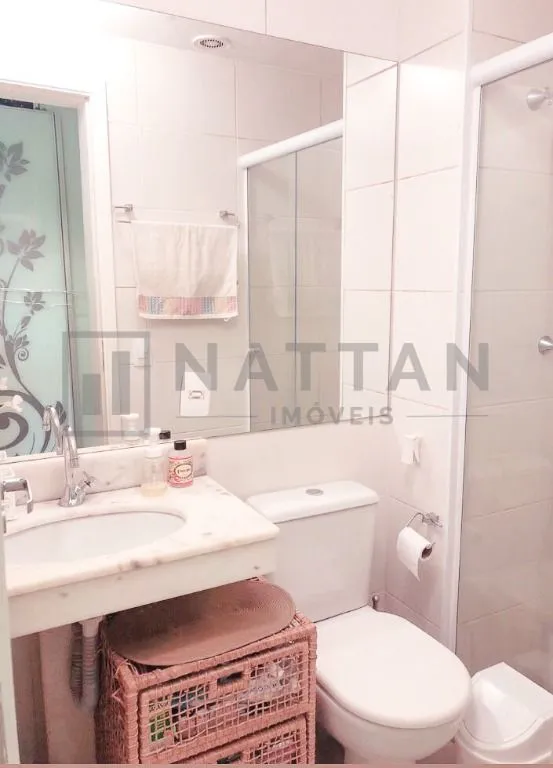 Imagem Apartamento com 2 dormitórios à venda, 59 m² por R$ 680.000,00 - Tatuapé - São Paulo/SP
