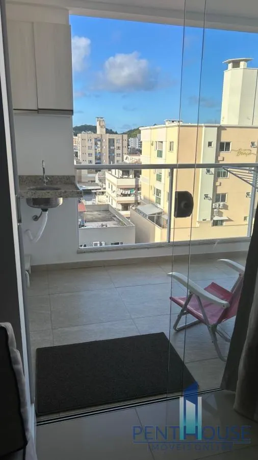 Imagem Apartamento Zona Central para Venda em Balneário Camboriú, Nações