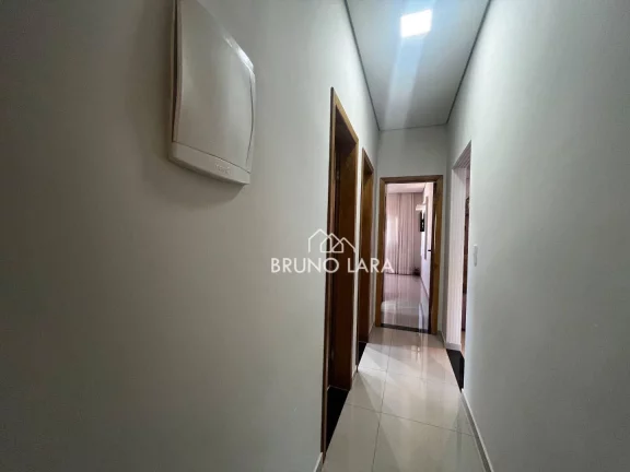 Imagem Casa à venda em Igarapé, bairro Pousada Del Rey.