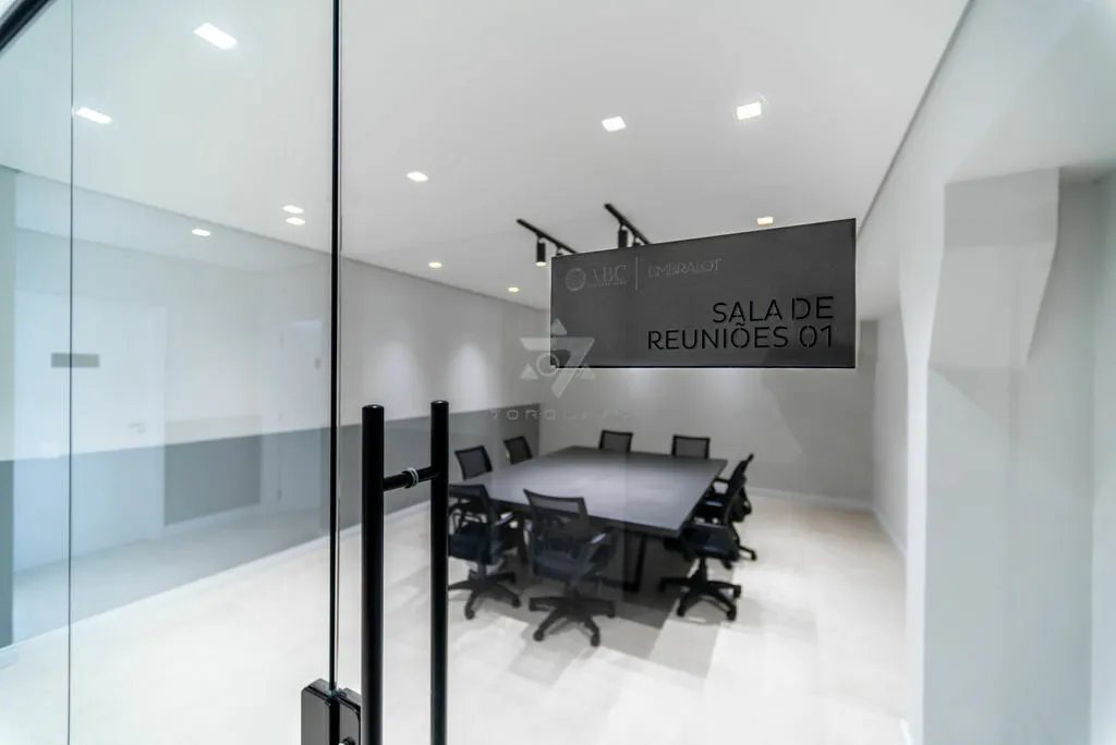 Imagem ABC Business Park - Porto Belo