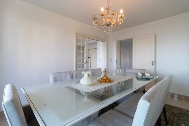 Imagem Apartamento à venda em São Paulo, Aclimação, com 4 quartos, 260m2