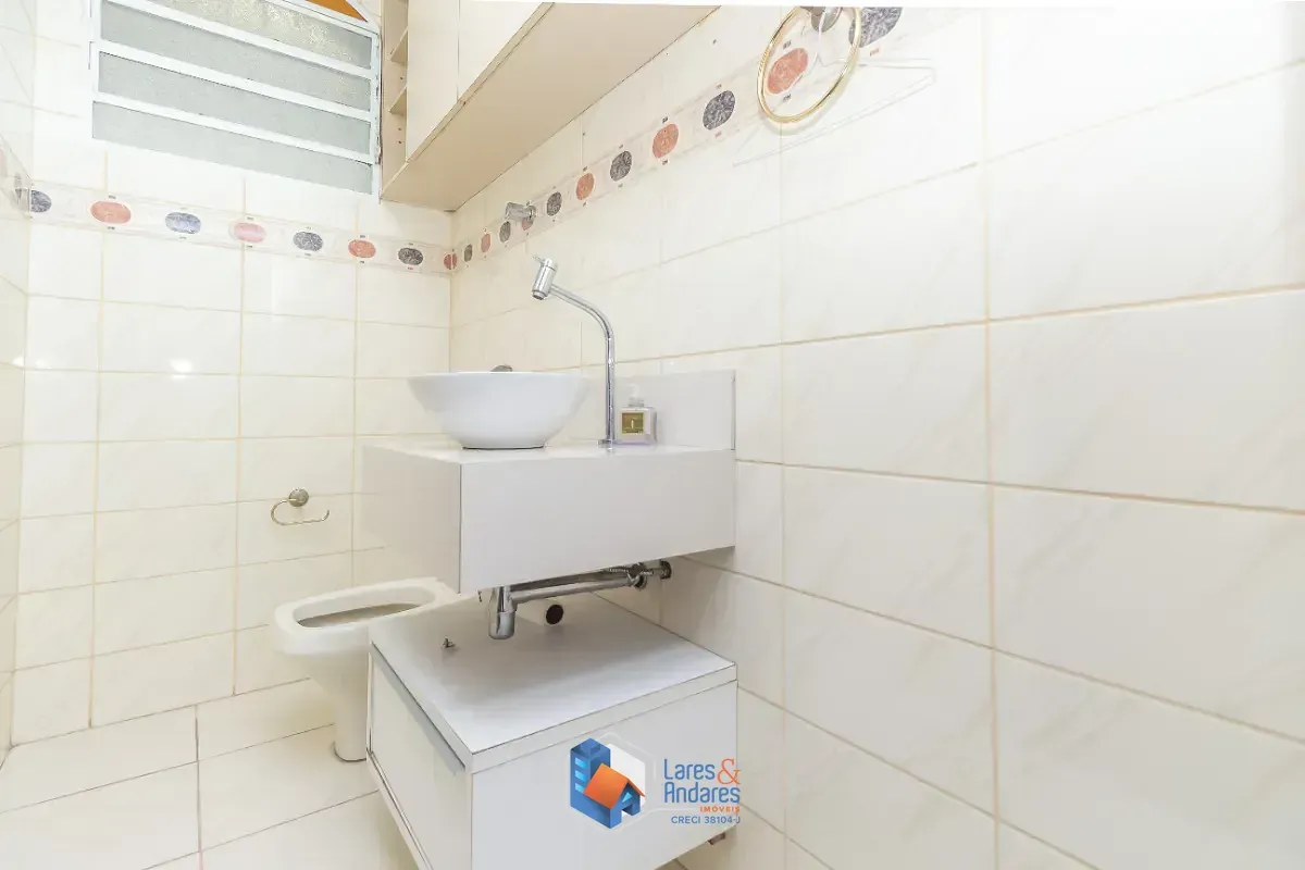 Imagem Casa para venda e locação em Vila Olímpia com 4 quartos, sendo 2 suítes, 208m²