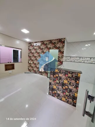 Imagem CASA NO CONDOMÍNIO QUINTA DAS LARANJEIRAS - FLORES