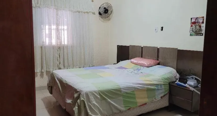 Imagem Sobrado de 174m² no Jardim Nogueira em Sorocaba