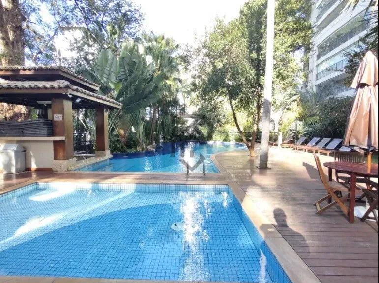 Imagem Apartamento proximo paulista Condomínio Clube