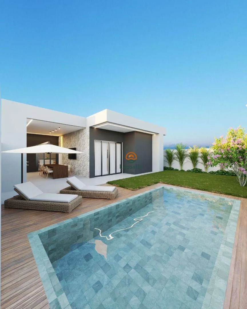 Imagem Casa à venda no Redenção - Lagoa Santa, Minas Gerais