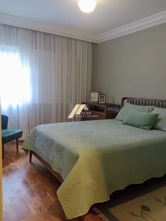 Imagem Apartamento à venda 3 quartos com suíte no Cambuí, Campinas-SP: 115m², 3 banheiros e 1 vaga de garagem!