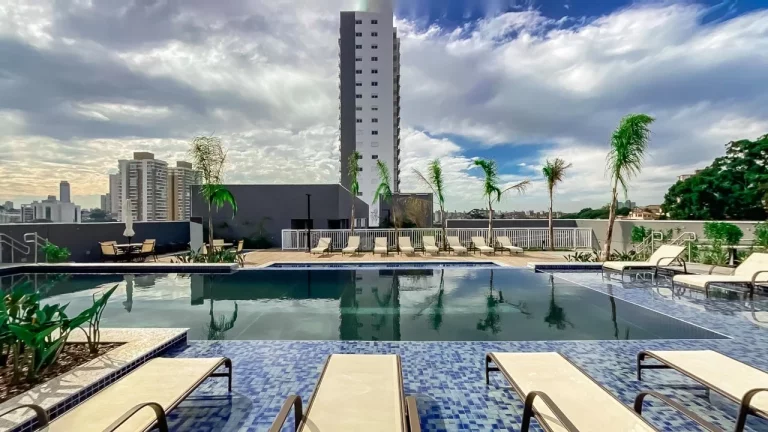 Imagem TEG SACOMÃ - TEGRA - Apto 55m², ótima localização, lazer completo, próximo ao Metrô Sacomã!