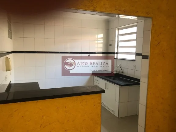 Imagem Casa Térrea à Venda em Cidade Ademar - 170m², 2 Dormitórios