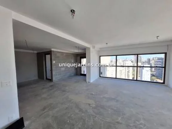 Imagem Apartamento à venda Vila Olímpia São Paulo