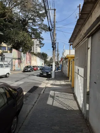Imagem Sala Comercial para Alugar, 17 m² em Lauzane Paulista - São Paulo