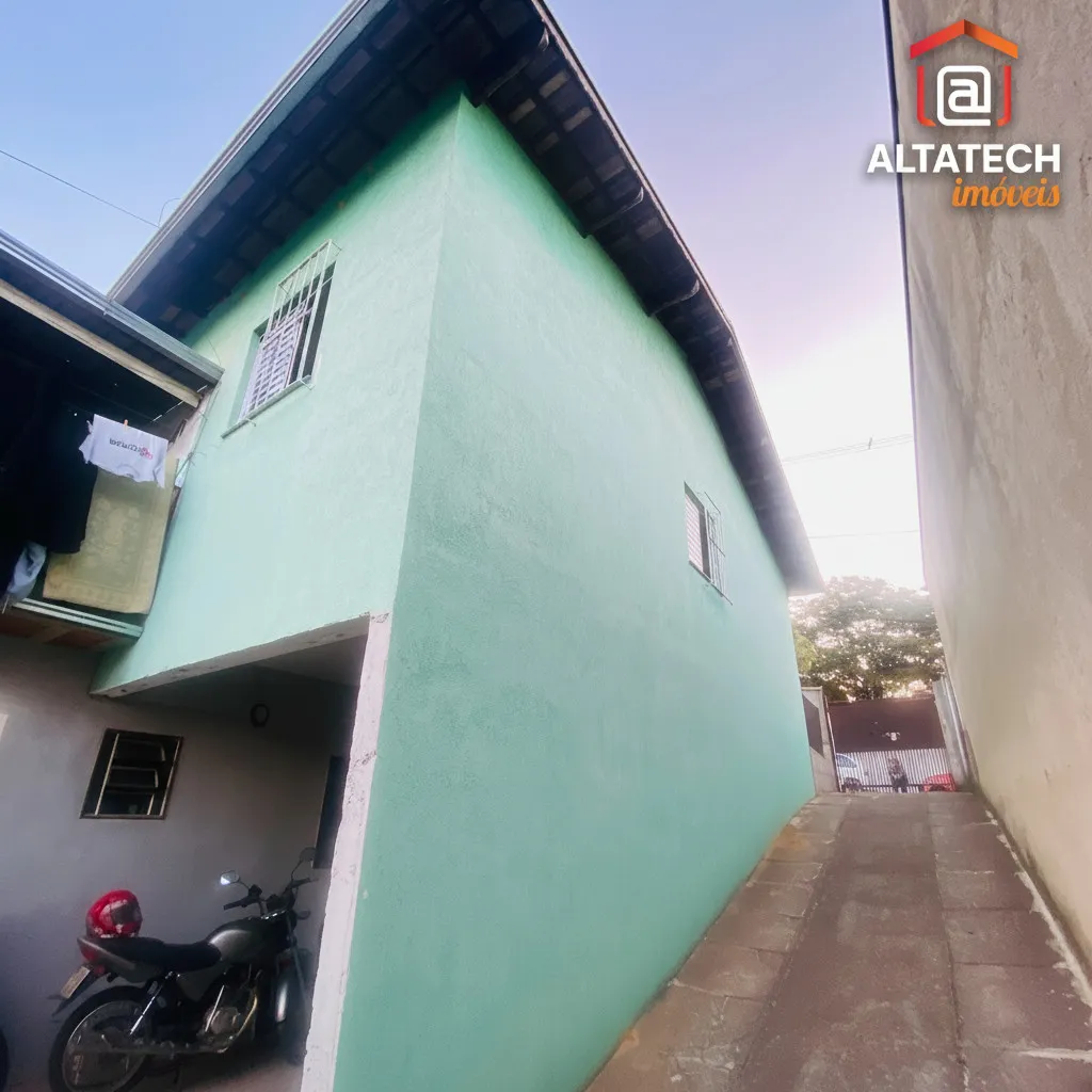 Imagem Casa 6 quartos à venda em Chácara Alvorada, Poços de Caldas