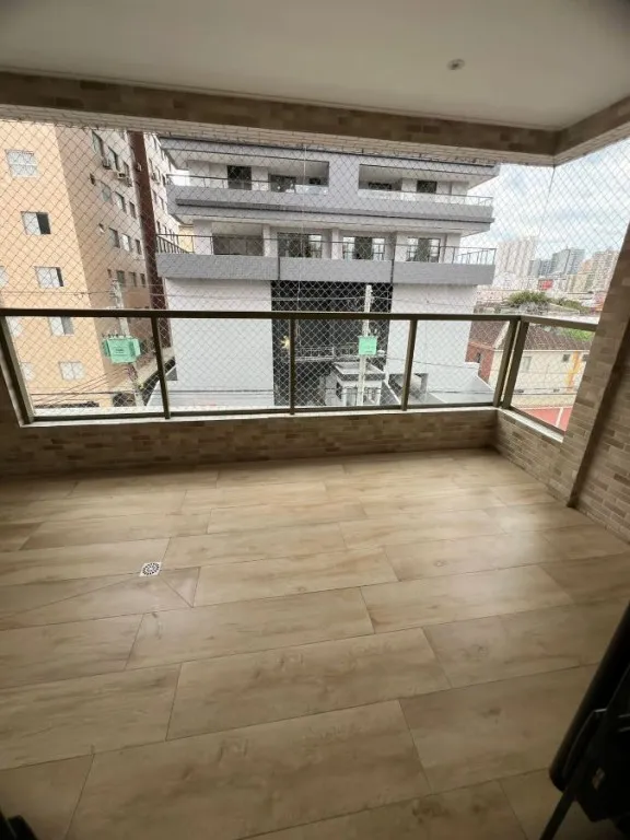 Foto do imóvel APARTAMENTO COM 63,00 m² - BOQUEIRÃO - PRAIA GRANDE SP em RUA MÁRIO TAMASHIRO, 427 - BOQUEIRÃO, PRAIA GRANDE - SP