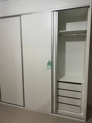 Imagem Apartamento com 2 dormitórios para alugar, 58 m² por R$ 2.936,44/mês - Gopoúva - Guarulhos/SP