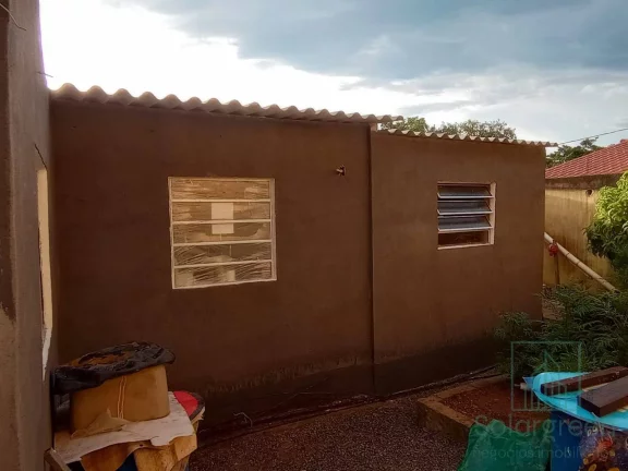 Imagem Casa à venda em Bragança Paulista 3 dormitórios, sendo 1 suíte 450 mil
