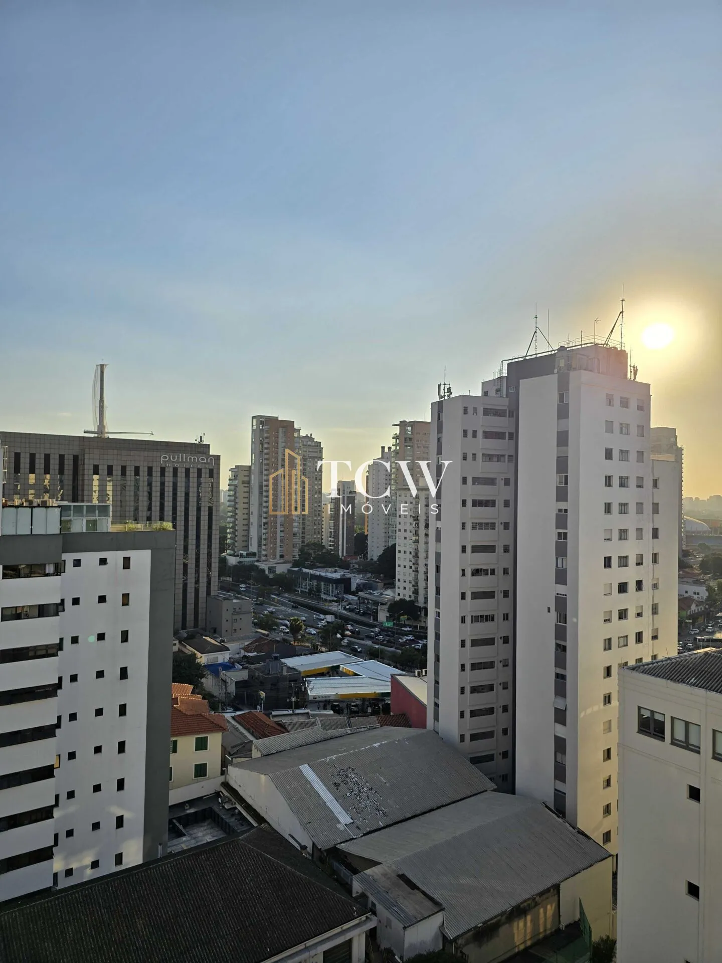Imagem Apartamento à venda no bairro Vila Mariana - São Paulo/SP, Zona Sul
