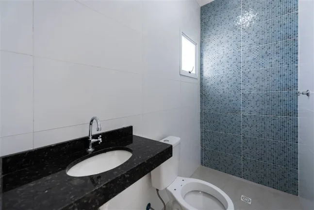 Imagem CASA COM 70 m² - VILA ARENS - MONGAGUA SP