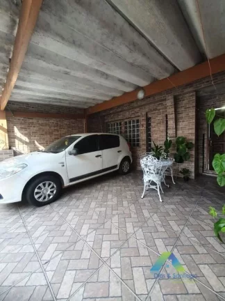 Foto do imóvel IPIRANGA Sobrado 160M², 4 dormitórios, 2 vagas com ótima localização e valor !!!