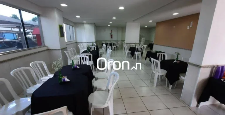 Imagem Apartamento à venda, 55 m² por R$ 374.000,00 - Parque Oeste Industrial - Goiânia/GO