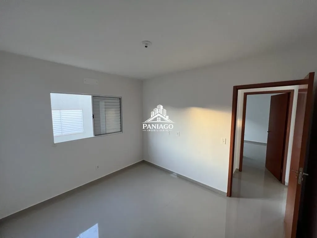 Imagem Casa Nova com 2 Quartos à Venda no Condomínio Athenas | Cuiabá/MT