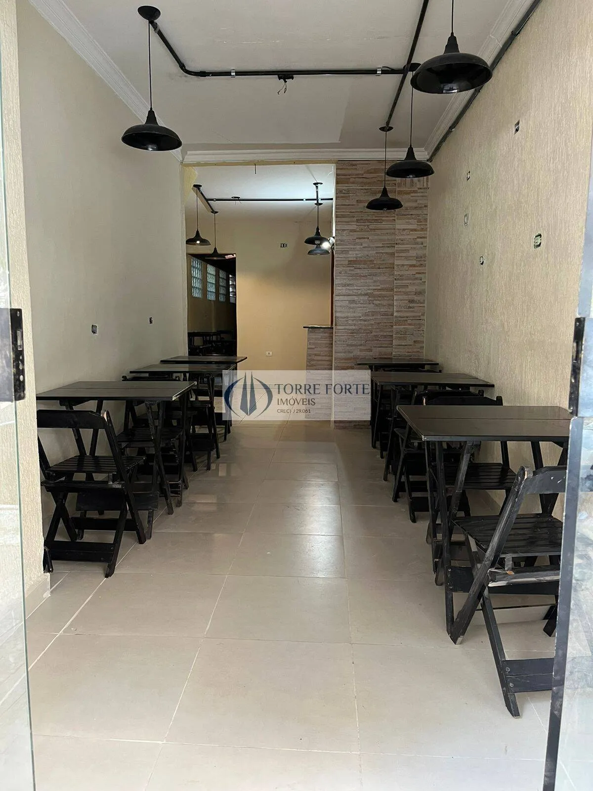 Imagem sala~comercial no Belenzinho oportunidade