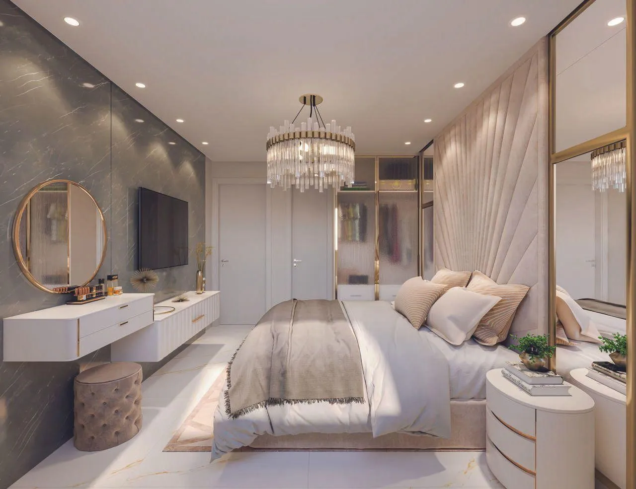 Imagem Apartamento à venda com 57m2 por R$ 929.000,00