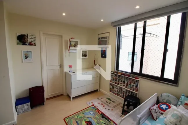Imagem Apartamento à Venda - Recreio, 3 Quartos, 170 m2