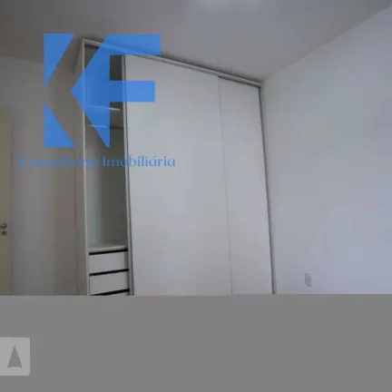 Imagem Apartamento confortável com 63m² no 1° andar, sendo 2 dormitórios, sala ampla com varanda gourmet, linda cozinha planejada,