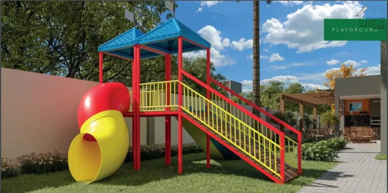 Imagem Apartamento à venda em Parque Residencial Flamboyant, São José dos Campos - LIFE SÃO JOSÉ