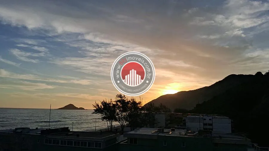 Imagem Cobertura Triplex a Venda no bairro Recreio dos Bandeirantes - Rio de Janeiro, RJ