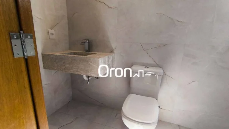 Imagem Casa à venda, 179 m² por R$ 1.250.000,00 - Parque das Paineiras (1,2,3 e 4 Etapa) - Goiânia/GO
