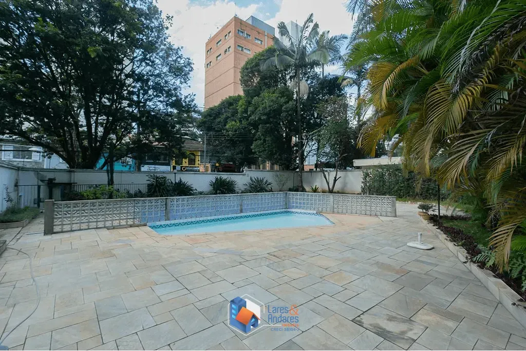 Imagem Cobertura Duplex à venda 4 Quartos 2 Suites 2 Vagas 195M² Campo Belo São Paulo - SP