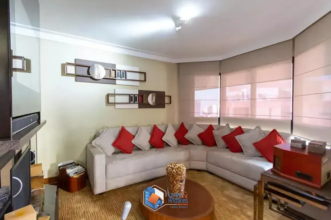 Imagem Apartamento para venda em Vila Andrade com 2 quartos, sendo 2 suítes, 304m²