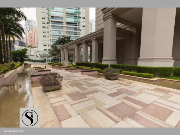 Imagem APARTAMENTO RESIDENCIAL em SÃO PAULO - SP, VILA NOVA CONCEIÇÃO