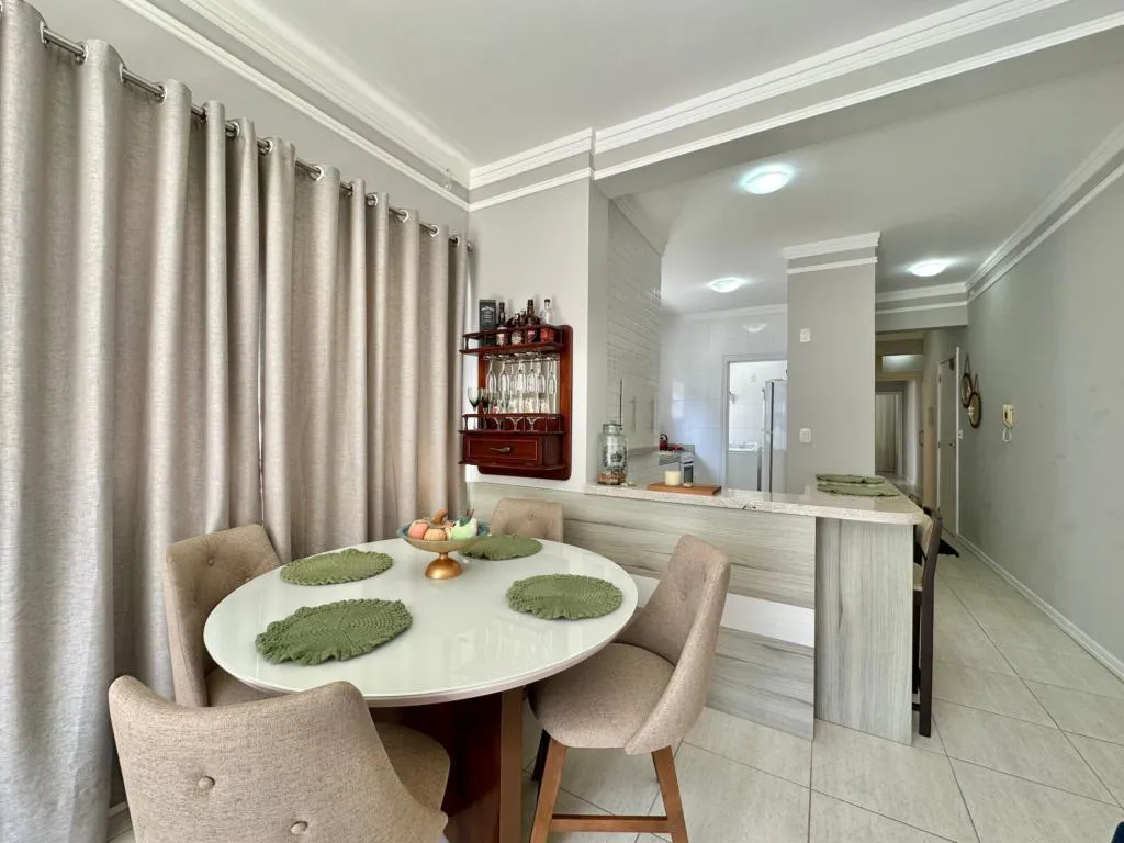Imagem Apartamento 3 Dormitórios - Bairro Navegantes