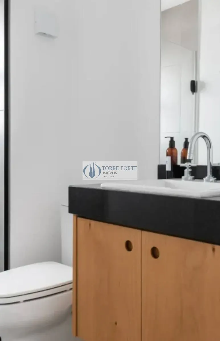 Imagem Lindo studio com 1 vaga na Vila Mariana