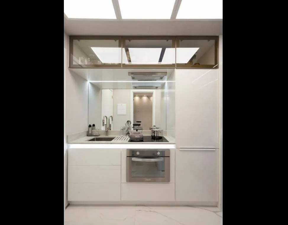 Imagem Apartamento em Bela Vista