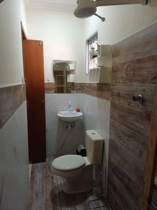 Imagem Casa 3 Dormitórios Jardim Santa Rosalia- Sorocaba/SP
