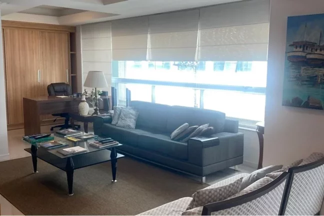 Imagem Apartamento para venda no bairro Centro em Balneário Camboriú