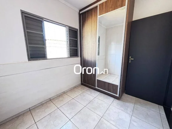 Imagem Casa à venda, 139 m² por R$ 525.000,00 - Jardim Novo Mundo - Goiânia/GO