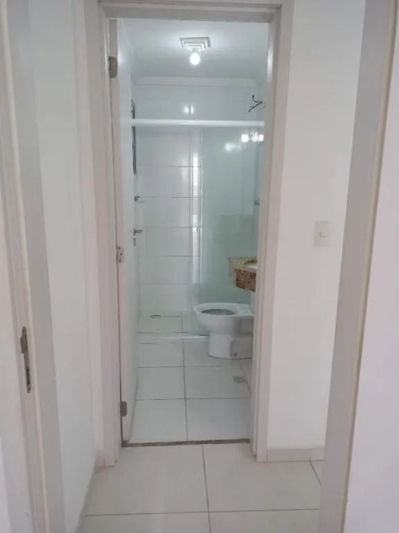 Imagem APARTAMENTO COM 55,00 m² - AVIAÇÃO - PRAIA GRANDE SP