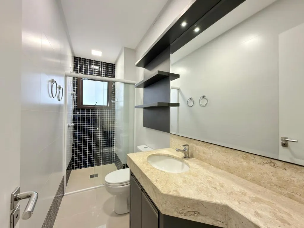 Imagem Apartamento 3 Dormitórios - Bairro Navegantes