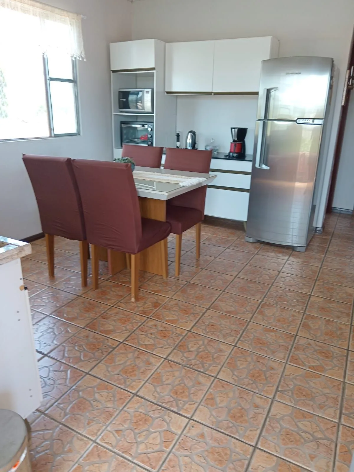 Imagem Casa em Restinga