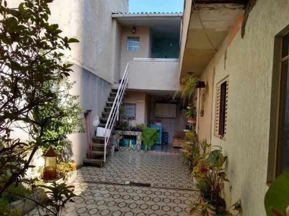Imagem Casa - São Paulo - SP - Vila Carrão