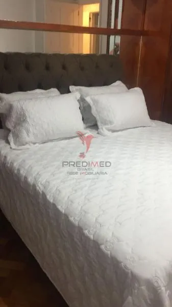 Imagem Apartamento 4 dormitórios 1 suíte 265m² 1 vaga Copacabana Rio de Janeiro/RJ
