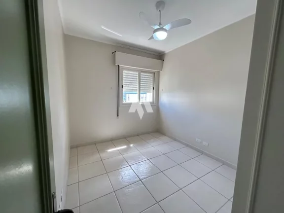 Imagem Apartamento 3 dormitórios, sendo 1 suíte á venda em Itararé, São Vicente/SP